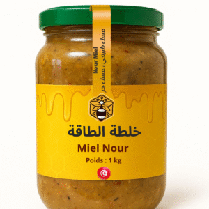 خلطة الطاقة