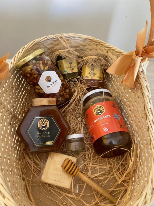 Pack el 3oula - العولة