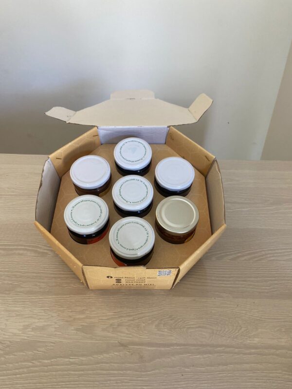 Pack 7*1 - سبعه في واحد – Image 3