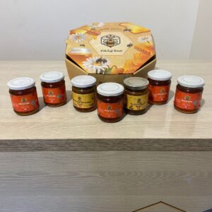 Pack 7*1 - سبعه في واحد
