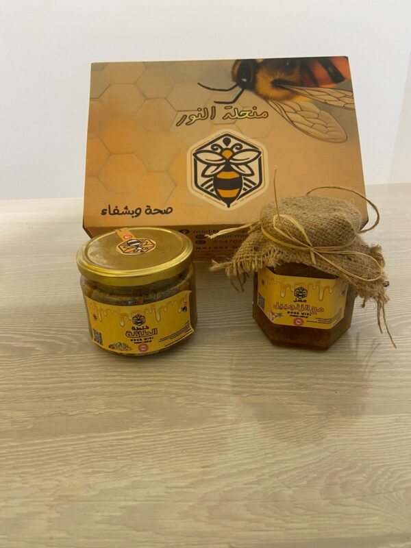 Pack ta9a 1 - طاقة – Image 3