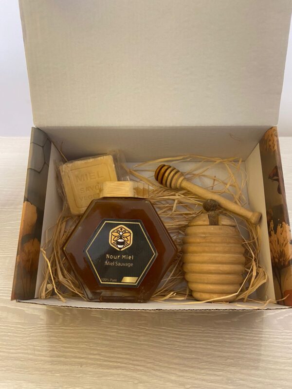 Pack jibeh - جبح – Image 3