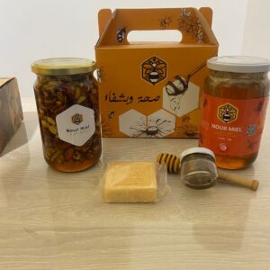 Pack متنوّعة