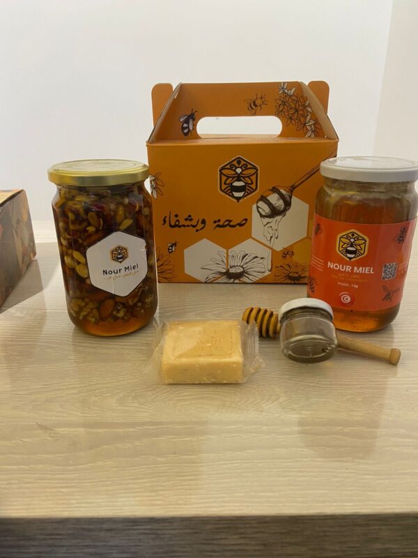 Pack متنوّعة