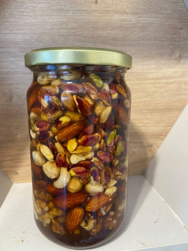 عسل بل فاكية – Image 2